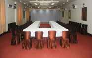 ห้องประชุม 7 The Royal Plaza Gangtok