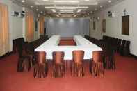 ห้องประชุม The Royal Plaza Gangtok