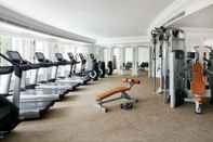 Fitness Center Park Hyatt Saigon