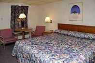 Kamar Tidur Rodeway Inn Westminster