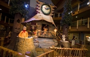 Lobi 3 Great Wolf Lodge Williamsburg