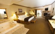 Bilik Tidur 7 Great Wolf Lodge Williamsburg