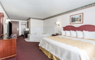 Bilik Tidur 2 Days Inn by Wyndham Evanston WY