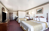 Bilik Tidur 5 Days Inn by Wyndham Evanston WY