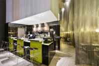 Quầy bar, cafe và phòng lounge Hotel Barcelona Condal Mar Affiliated by Meliá