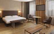 Phòng ngủ 4 AC Hotel by Marriott Riga