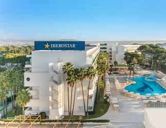 Bên ngoài 2 Iberostar Cristina