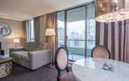 Ruang untuk Umum 6 La Grande Residence Vancouver at The Sutton Place Hotel