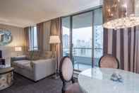 Ruang untuk Umum La Grande Residence Vancouver at The Sutton Place Hotel