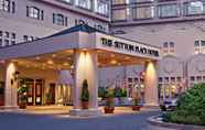 ภายนอกอาคาร 2 La Grande Residence Vancouver at The Sutton Place Hotel