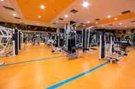 Fitness Center Porto Bello Hotel Resort & Spa