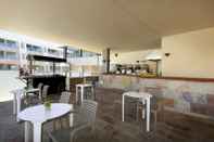 Bar, Kafe, dan Lounge Eurostars Las Salinas