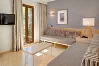 Common Space Protur Floriana Resort Aparthotel - All Inclusive