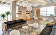 Lobby 3 Protur Floriana Resort Aparthotel - All Inclusive
