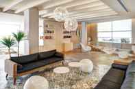 Lobby Protur Floriana Resort Aparthotel - All Inclusive
