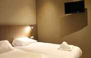 Bedroom 3 Aston City Hotel