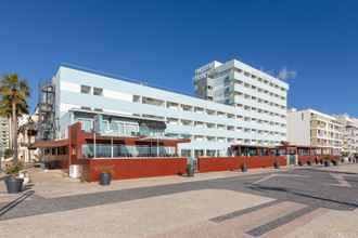 Exterior 4 Dom Jose Beach Hotel