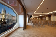 ห้องประชุม Hotel Dubrovnik