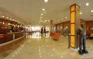 Lobby 3 Evenia Olympic Suites