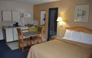 Phòng ngủ 6 Canadas Best Value Inn & Suites Castlegar