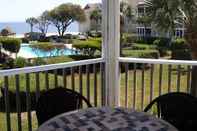 Kamar Tidur Isle of Palms and Wild Dunes by Wyndham Vacation Rentals