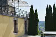 Fitness Center Château de Salles