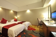 Bilik Tidur Ramada Hotel Xiamen