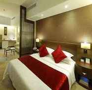Kamar Tidur 4 Ramada Hotel Xiamen