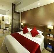 Bilik Tidur 4 Ramada Hotel Xiamen