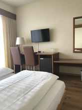 ห้องนอน 4 Hotel Danilo-Pianta