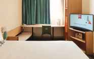 Kamar Tidur 6 Hotel ibis Madrid Getafe