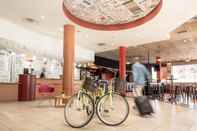 Pusat Kebugaran Hotel ibis Madrid Getafe