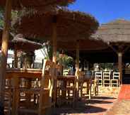 Restaurant 5 SBH Fuerteventura Playa