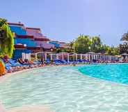 Swimming Pool 2 SBH Fuerteventura Playa