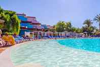 Swimming Pool SBH Fuerteventura Playa
