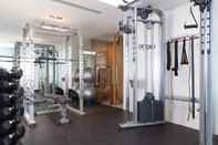 Fitness Center Eagles Nest