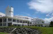 Luar Bangunan 2 Hotel Mt. Fuji