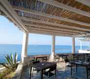 Restaurant 6 Hotel Punta Rossa