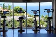 Fitness Center Kanucha Bay Hotels & Villas