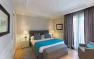 Bedroom 2 Hotel Lungomare