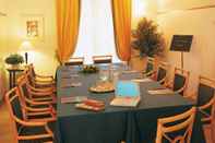 Functional Hall Suite Hotel Maestrale