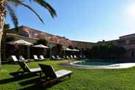 Swimming Pool Hotel Cala Caterina