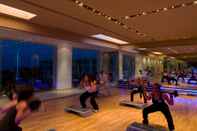 Fitness Center Royal Thalassa Monastir