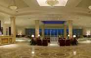 Lobby 5 Royal Thalassa Monastir