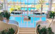 Lobby 6 Royal Thalassa Monastir