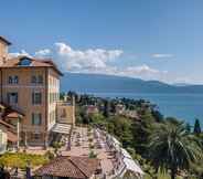 Nearby View and Attractions 4 Hotel Villa Del Sogno