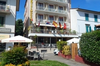 Exterior Park Hotel