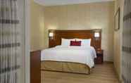 Kamar Tidur 2 Courtyard by Marriott Boston-South Boston