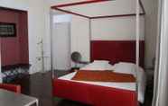 ห้องนอน 7 Hotel Palacio Garvey