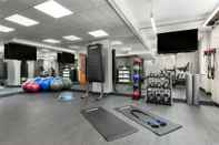 Fitness Center Hotel 57 by LuxUrban, Trademark Collection by Wyndham